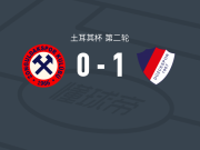 迪兹杰体育1-0祖古尔达克，Berat Yavuz绝杀