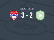 西利夫里士邦3-2逆转布尔瓦尔体育，艾丁、Eray Pazar破门