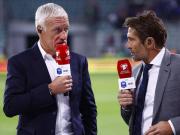 Lizarazu: Playing in the third-place match is torture; even second place in the World Cup is meaningless.