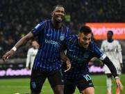 从图拉姆国家队超神说起，国米两名边中卫续约不顺原因各异！