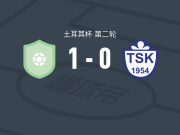 卡拉布克德曼1-0图兹拉体育，Cihan Aydın一击制胜