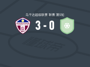 马龙斯3-0大胜卢加兹市，baden ogama、dickson niwamanya破门