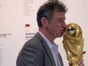 Kempes: Argentina is the favorite to win the title; Little Spider and Lautaro must make sacrifices for Messi.