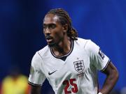 Romano: Inter Milan are pursuing Spence, Tottenham are asking for €40 million.