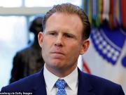 White House World Cup Director: Argentina has the right to display banners related to the Falklands dispute in the United States.