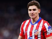 Mundo Deportivo: Alvarez dissatisfied with Atletico Madrid's breach of promise; may speak out again after the World Cup.
