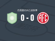 拉斯青年队0-0里约热内卢美洲U20，平分秋色