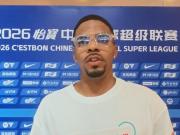 马拉尼昂：主场首秀赢球很开心；希望能学一些中国文化和中文