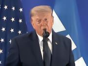 Trump: It might have been a mistake to assign Kane primarily defensive duties; the team should have focused more on offense.