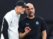 Rooney: The FA should continue to support Tuchel unless Guardiola can take over.