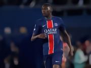 Romano: Both Muani and Sanchez are put up for sale by Paris Saint-Germain.