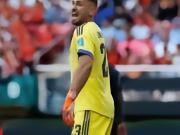 Unai Simón: Argentina's style of play may be similar to Uruguay's; our style will remain unchanged.