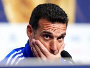 French media: Romero will succeed Messi as Argentina's captain.