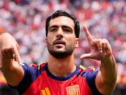 Merino: It's a miracle we even made it to the World Cup; now we need to finish the final work.