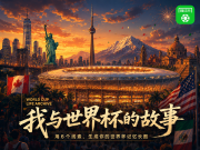 Youth lasts only a few World Cups | 6 clues to create your own World Cup life poster