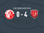 杜海勒4-0大胜北部区体育，穆巴拉克-哈姆扎、莫埃兹-阿里建功