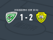 迪拜祈祷2-1逆转豪尔费坎，布夫蒂尼、塔雷米破门