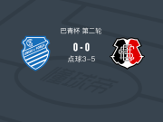 圣克鲁兹U20 5-3阿拉戈亚诺体育U20
