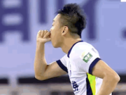 三镇2-0十人新鹏城，熊继政建功，汪晋贤锁定胜局