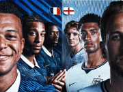 With a total value of €2.88 billion, the England-France match is the most expensive World Cup match in history.