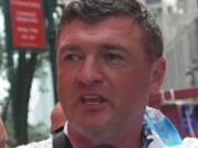 Irish fan: I don't really care who wins the World Cup anymore, as long as it's not England.