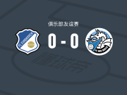 FC埃因霍温0-0邓伯什，双方互有攻守