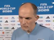 Tuchel: France was completely out of form in the semi-final and failed to win; we will fight hard to win this match.