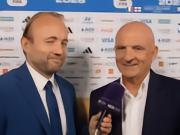 French assistant coach: We will do our best to finish third; getting this far has not been easy.