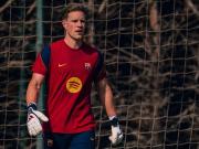 Mundo Deportivo: Ter Stegen close to loan move to Ajax