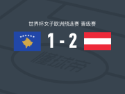 奥地利女足2-1逆转科索沃女足，比拉、路易丝-舍费尔破门