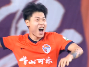  海牛客场3-1三镇迎三连胜，叶博亚传射，金永浩连场破门