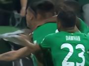  十人国安3-0英博获主场首胜，拉莫斯、林良铭破门，曹永竞染红
