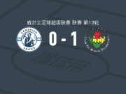 阿曼福德1-0卡姆比利安联，Joseph Case打进全场唯一进球