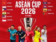海外博主：中国队、中国香港队受邀参加东盟杯，9月底开赛