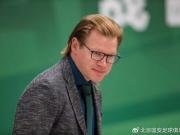 马永明：聘请施蒂尔是为了建立全俱乐部统一、连贯的门将训练体系