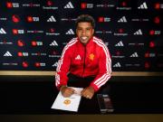 Manchester Evening News: Manchester United sign new midfielder; with Rashford's return, the team has four possible formations.