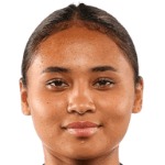 Alyssa Thompson
