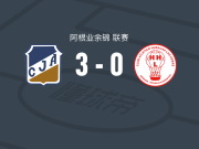 安托尼亚那青年3-0大胜拉斯禾拉斯飓风，Pedro Muné双响，巴勃罗-帕拉西奥斯破门