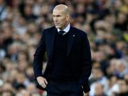 L'Equipe: Zidane to reorganize France's coaching staff; none of Deschamps' team to remain.