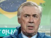 Athletic Report: Ancelotti persuaded by his wife to leave the Brazilian national team