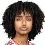 Lily Yohannes
