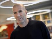 L'Equipe: Zidane will attend the World Cup final between Spain and Argentina.