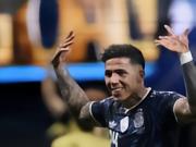 London Football Network: Chelsea insiders believe Enzo is more valuable than the three midfielders.