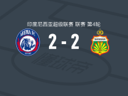 阿雷马2-2巴杨卡拉，马蒂亚斯-奥坎波破门，塞缪尔-奥图桑亚扳平
