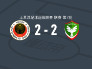 青年联合2-2迪亚巴基，萨巴打破僵局，塔利松-凯尔文扳平