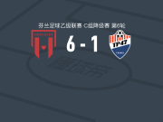 赫拉克勒斯6-1血洗TP-47，杰西-凯努梅开二度，本亚明-希姆谢克双响