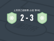 伊斯帕塔斯普尔3-2逆转乌特科伊取土乙3连胜，Kaniwar Uzun破门，Devrim Taşkaya建功