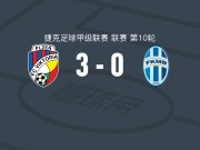 比尔森胜利3-0大胜博莱斯拉夫，巴布卡尔-法尔建功，斯特凡-皮尔吉奇破门