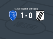 普罗格雷斯沙基特1-0斯法克西恩，Mohamed Ali Omri制胜