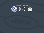 拉姆塔0-0多格拉，两队各拿一分